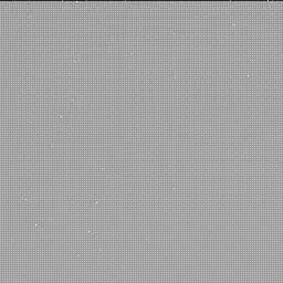 Sol 3552: Mast Camera (Mastcam)