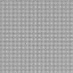 Sol 3552: Mast Camera (Mastcam)