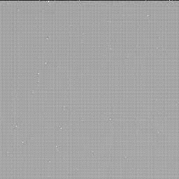 Sol 3552: Mast Camera (Mastcam)