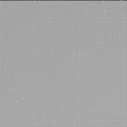Sol 3552: Mast Camera (Mastcam)