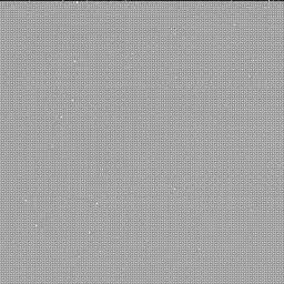 Sol 3552: Mast Camera (Mastcam)