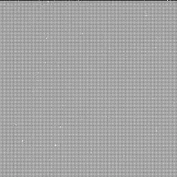 Sol 3552: Mast Camera (Mastcam)