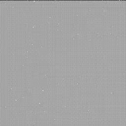 Sol 3552: Mast Camera (Mastcam)
