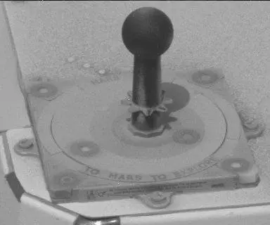 Sol 3553: Mast Camera (Mastcam)