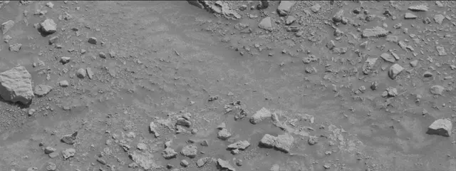 Sol 3553: Mast Camera (Mastcam)