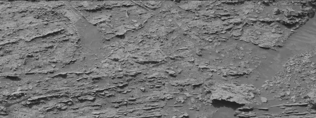 Sol 3553: Mast Camera (Mastcam)
