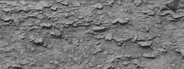 Sol 3553: Mast Camera (Mastcam)