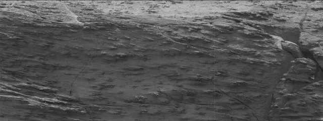 Sol 3553: Mast Camera (Mastcam)