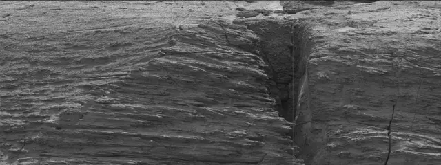 Sol 3553: Mast Camera (Mastcam)