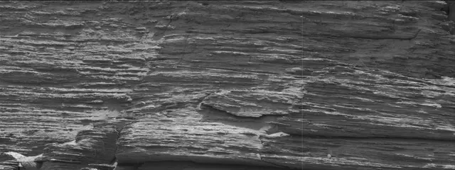 Sol 3553: Mast Camera (Mastcam)