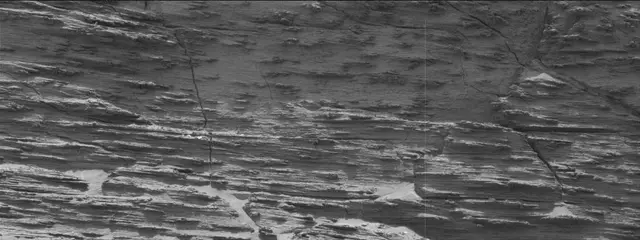 Sol 3553: Mast Camera (Mastcam)