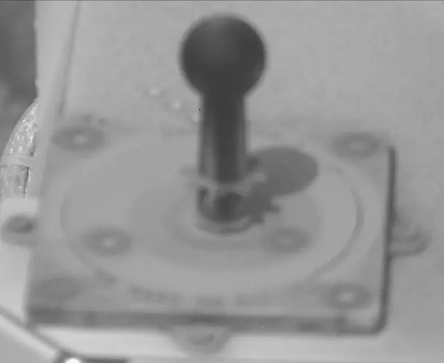 Sol 3553: Mast Camera (Mastcam)