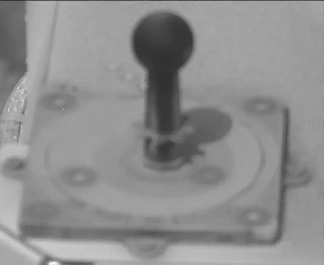 Sol 3553: Mast Camera (Mastcam)