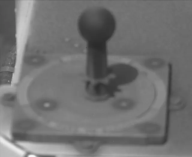 Sol 3553: Mast Camera (Mastcam)