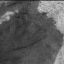 Sol 3553: Mast Camera (Mastcam)