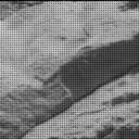 Sol 3553: Mast Camera (Mastcam)