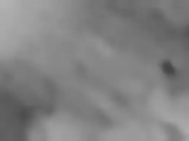 Sol 3553: Mars Hand Lens Imager (MAHLI)