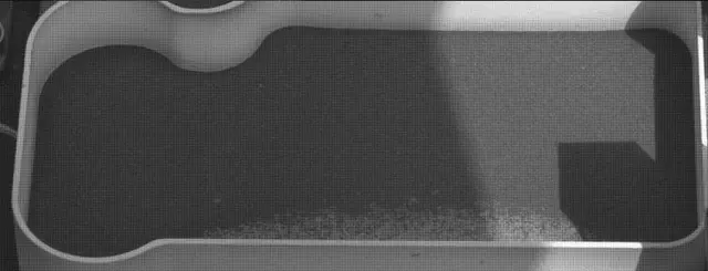 Sol 3554: Mast Camera (Mastcam)
