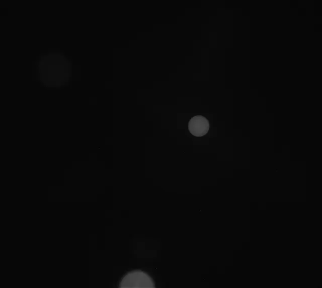 Sol 3554: Mast Camera (Mastcam)