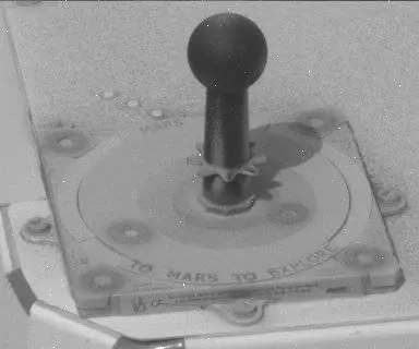 Sol 3555: Mast Camera (Mastcam)