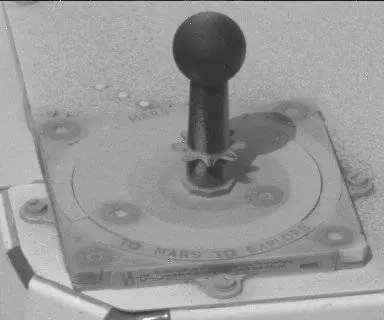 Sol 3555: Mast Camera (Mastcam)