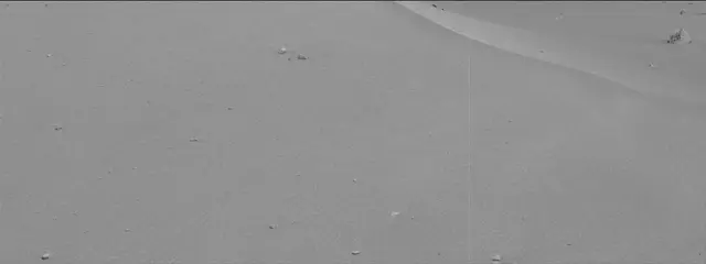 Sol 3555: Mast Camera (Mastcam)