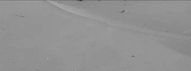 Sol 3555: Mast Camera (Mastcam)