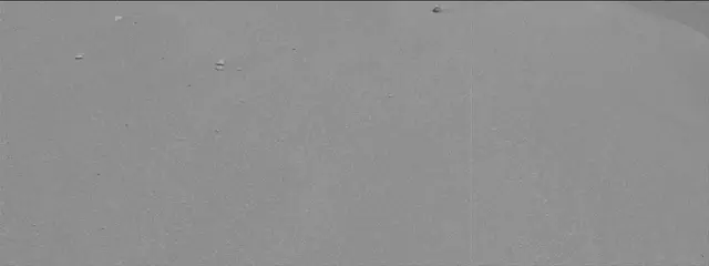 Sol 3555: Mast Camera (Mastcam)