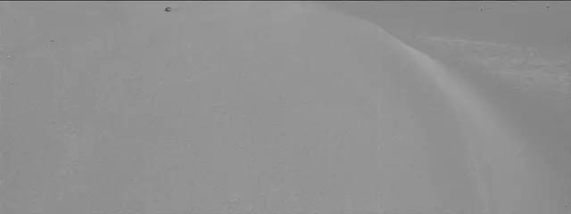 Sol 3555: Mast Camera (Mastcam)