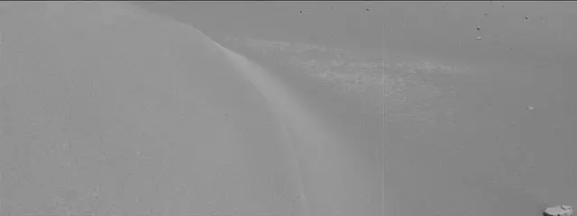 Sol 3555: Mast Camera (Mastcam)