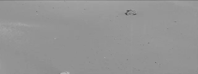 Sol 3555: Mast Camera (Mastcam)