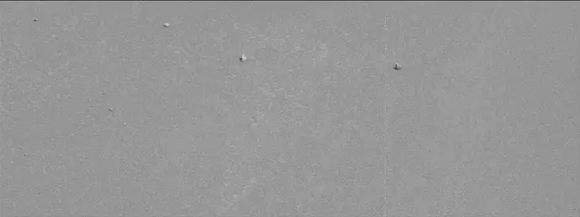Sol 3555: Mast Camera (Mastcam)