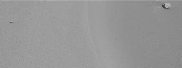 Sol 3555: Mast Camera (Mastcam)