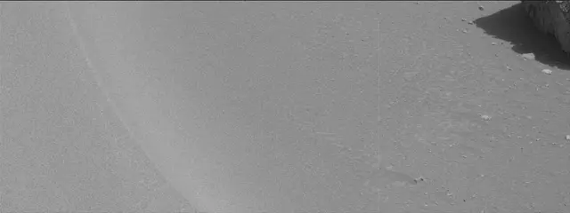 Sol 3555: Mast Camera (Mastcam)