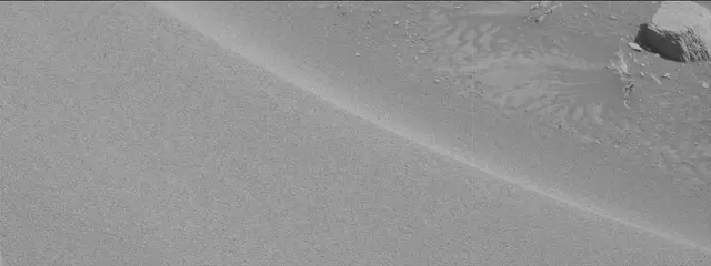Sol 3555: Mast Camera (Mastcam)