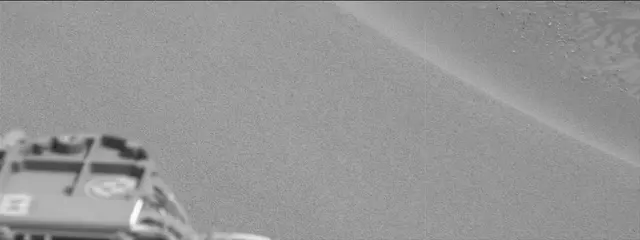 Sol 3555: Mast Camera (Mastcam)