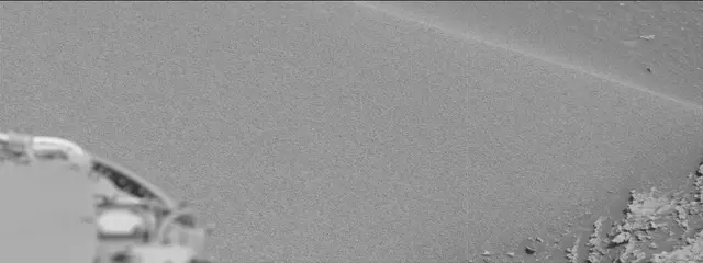 Sol 3555: Mast Camera (Mastcam)