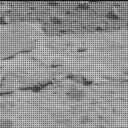 Sol 3555: Mast Camera (Mastcam)