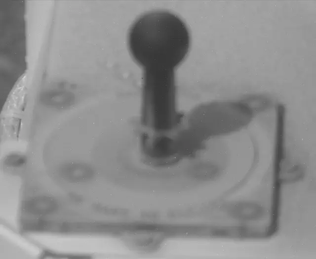 Sol 3555: Mast Camera (Mastcam)