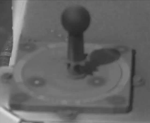 Sol 3555: Mast Camera (Mastcam)