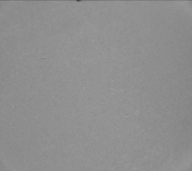 Sol 3555: Mast Camera (Mastcam)