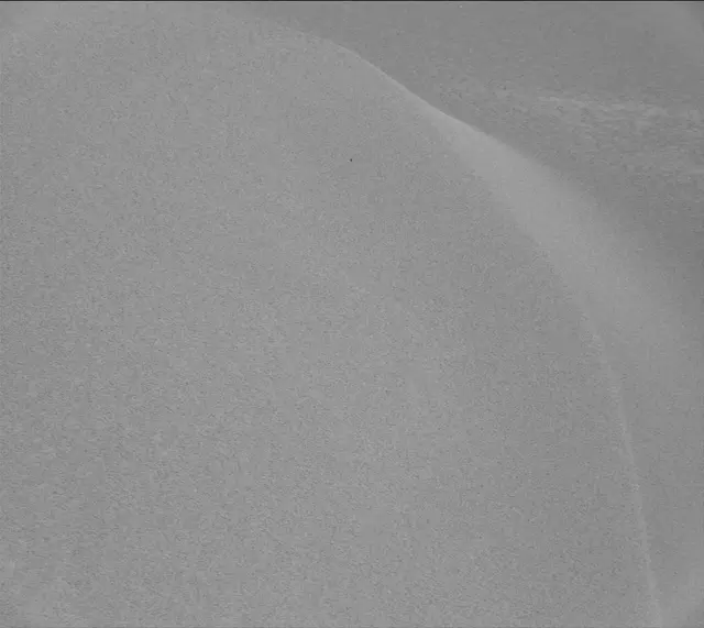 Sol 3555: Mast Camera (Mastcam)