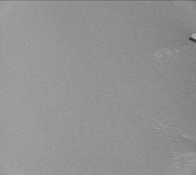 Sol 3555: Mast Camera (Mastcam)