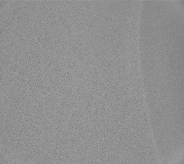 Sol 3555: Mast Camera (Mastcam)