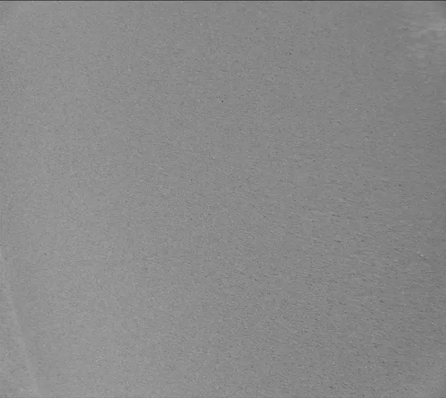 Sol 3555: Mast Camera (Mastcam)