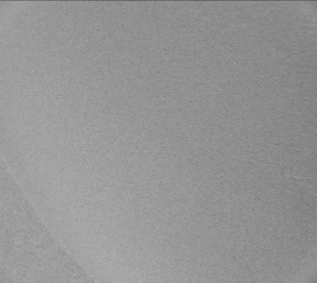 Sol 3555: Mast Camera (Mastcam)