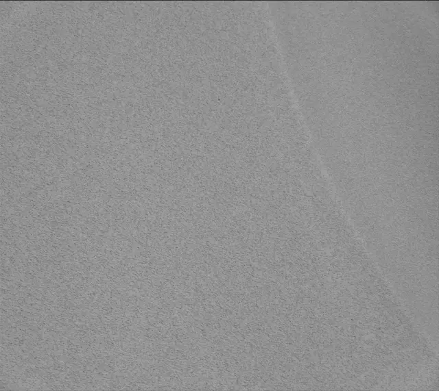 Sol 3555: Mast Camera (Mastcam)