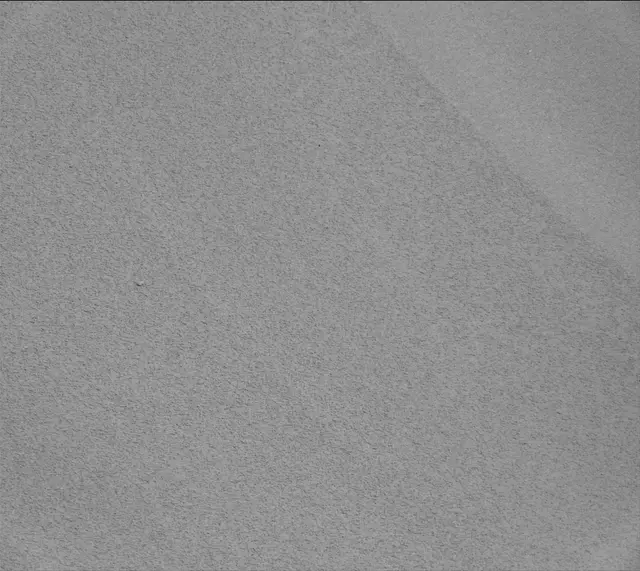 Sol 3555: Mast Camera (Mastcam)
