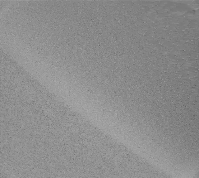 Sol 3555: Mast Camera (Mastcam)
