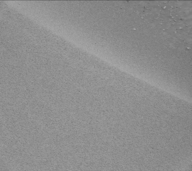 Sol 3555: Mast Camera (Mastcam)